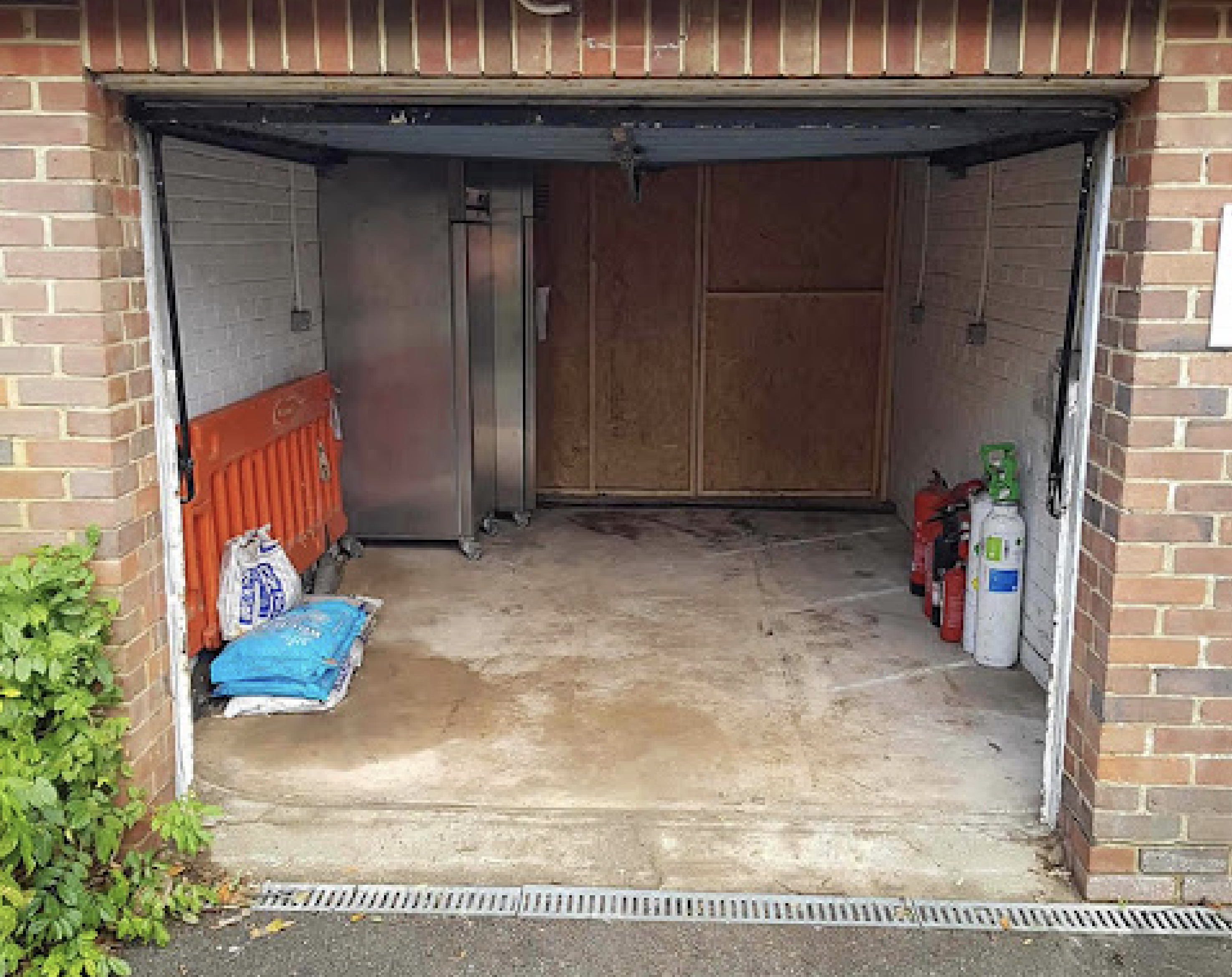 Expert garage clearance by All Junk Removal