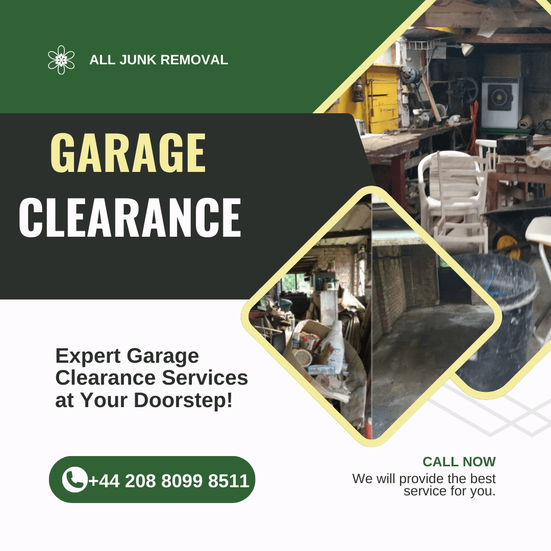 Garage Clearance Services